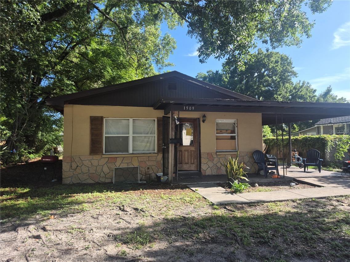 1909 W Palmetto St., Tampa, FL 33607