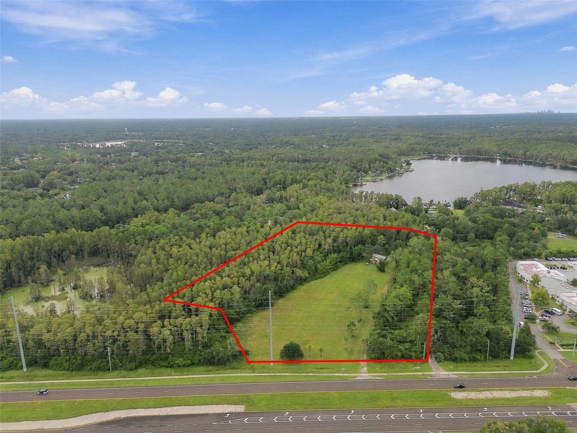 19135 N Dale Mabry Hwy., Lutz, FL 33548