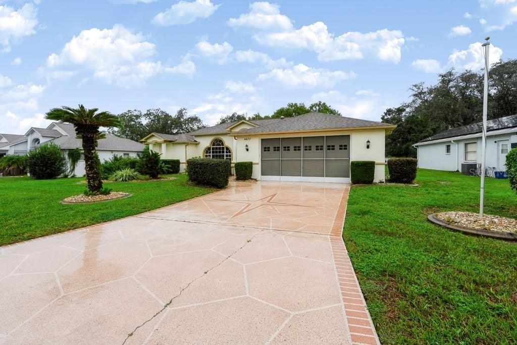 4477 Gaston St., Spring Hill, FL 34607