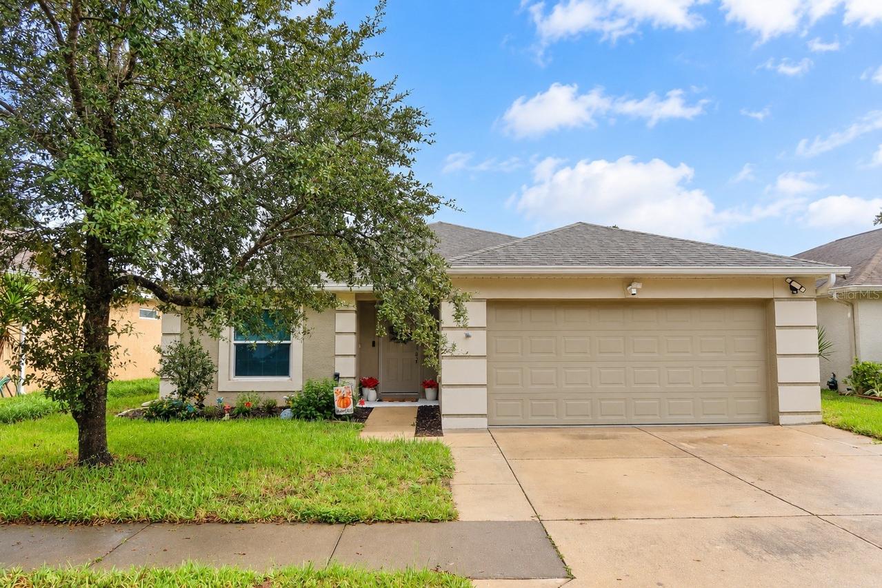 7816 Harbor Bridge Blvd., New Port Richey, FL 34654