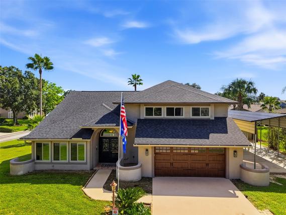 New Homes For Sale This Week That Attend Buckhorn Elementary School: October 9th to October 15th