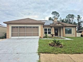 New Homes For Sale This Week That Attend Brandon High School: October 2nd to October 8th