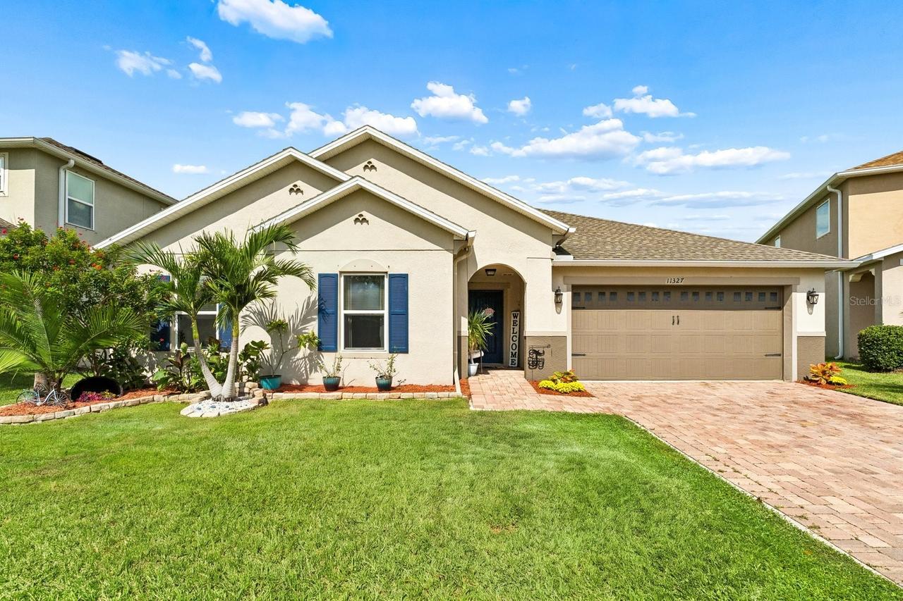 11327 Brighton Knoll Loop, Riverview, FL 33579