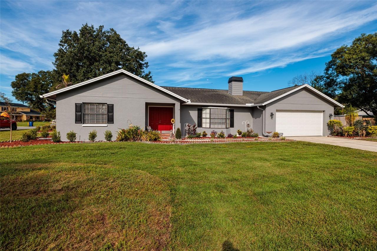 23208 Sierra Rd., Land O Lakes, FL 34639