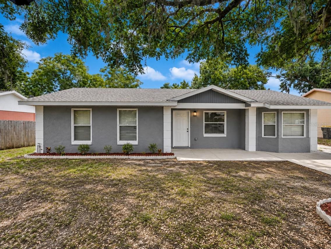 4042 Homestead Dr., Lakeland, FL 33810
