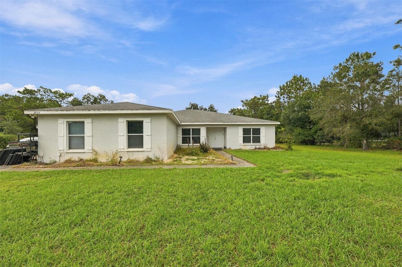 7405 Miracle Ln., Odessa, FL 33556