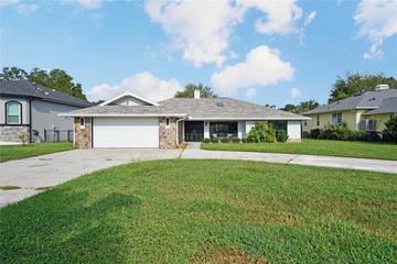 New Homes with Gulf Access in Homosassa: October 5th to October 11th