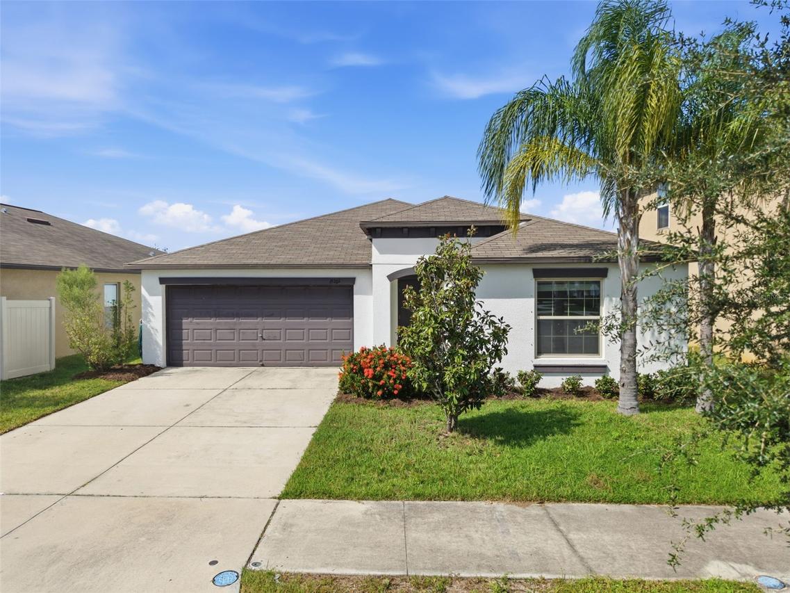 15701 Demory Point Pl., Sun City Center, FL 33573