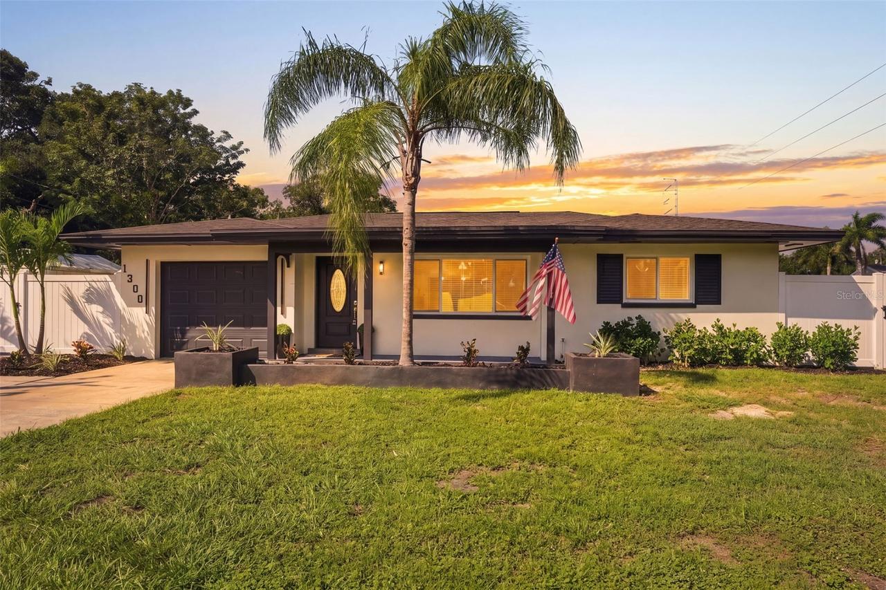 1300 S Hillcrest Ave., Clearwater, FL 33756