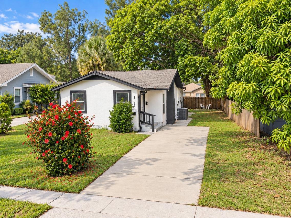 1843 Quincy St., St Petersburg, FL 33711
