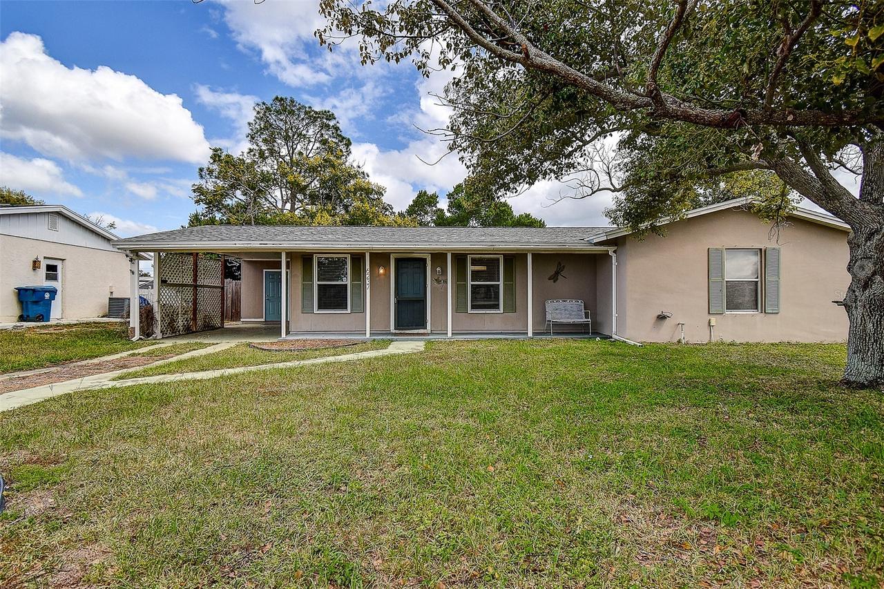 6237 Dalton St., Spring Hill, FL 34606