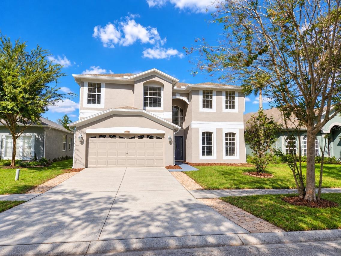 1753 Open Field Loop, Brandon, FL 33510