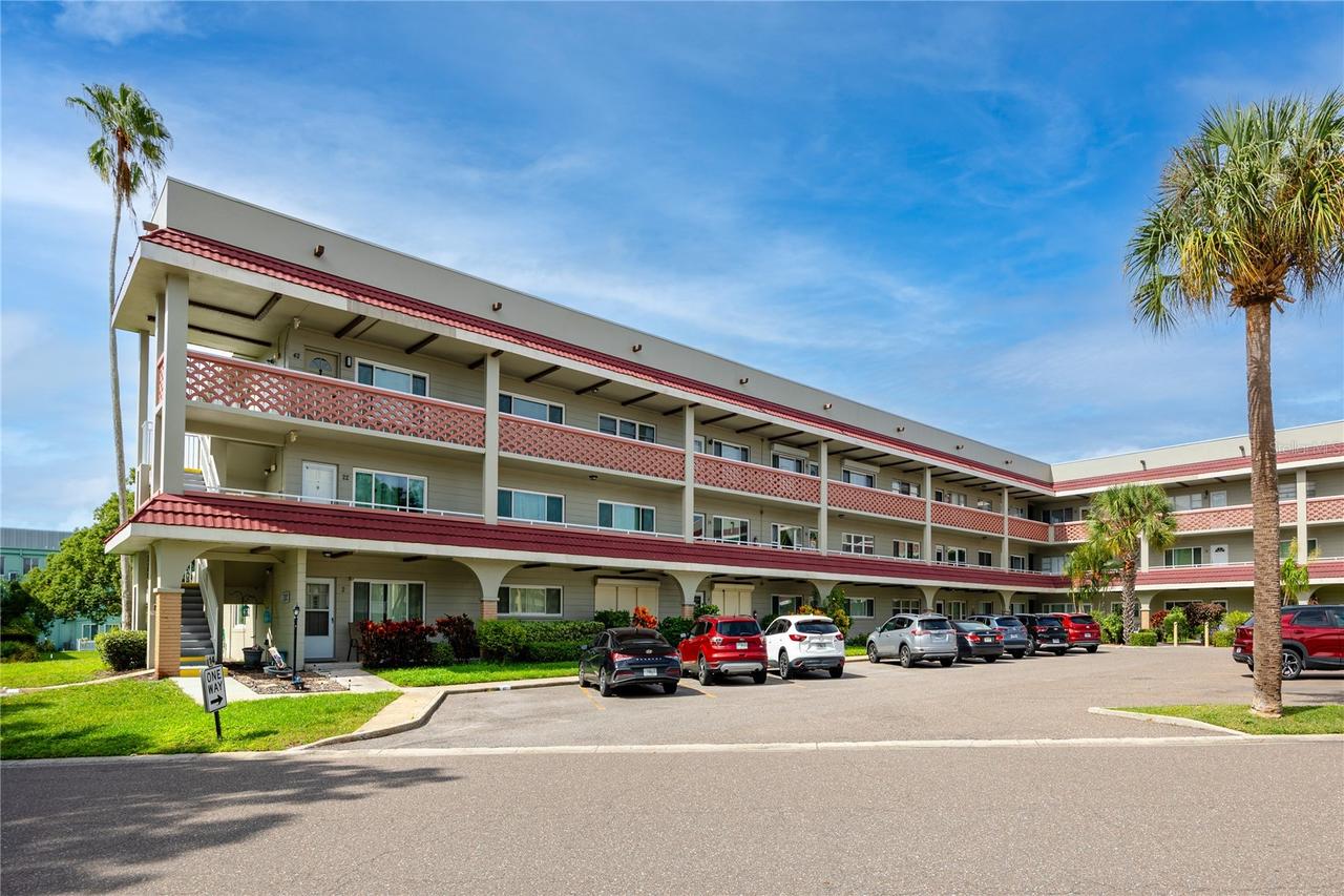 2072 Australia Way #42, Clearwater, FL 33763
