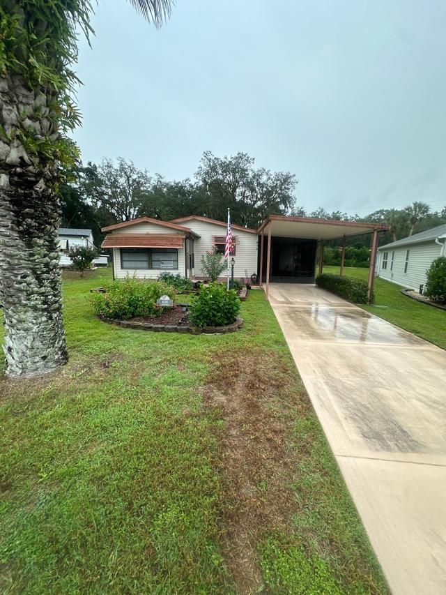 438 Tarrson Blvd., Lady Lake, FL 32159