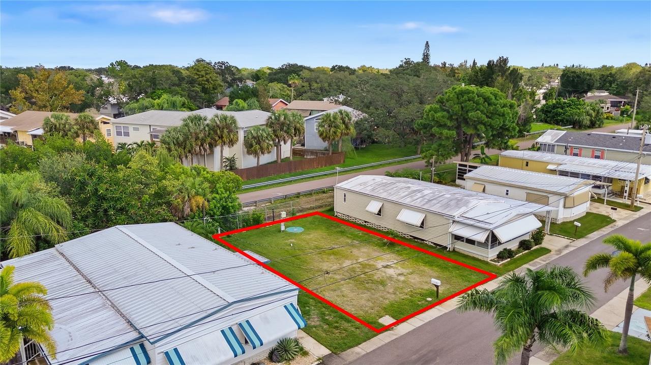 21 Yawl Ln., Palm Harbor, FL 34683