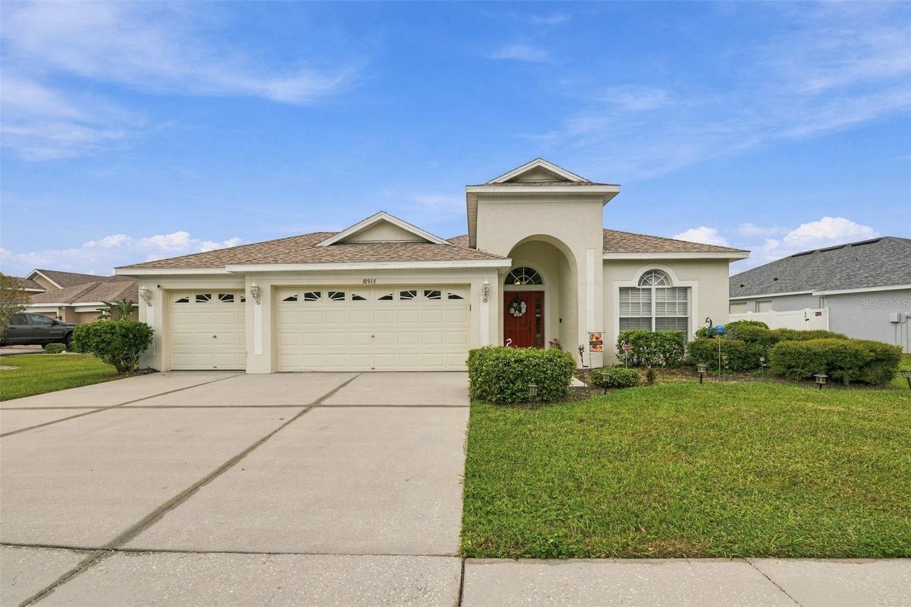 10915 Australian Pine Dr., Riverview, FL 33579