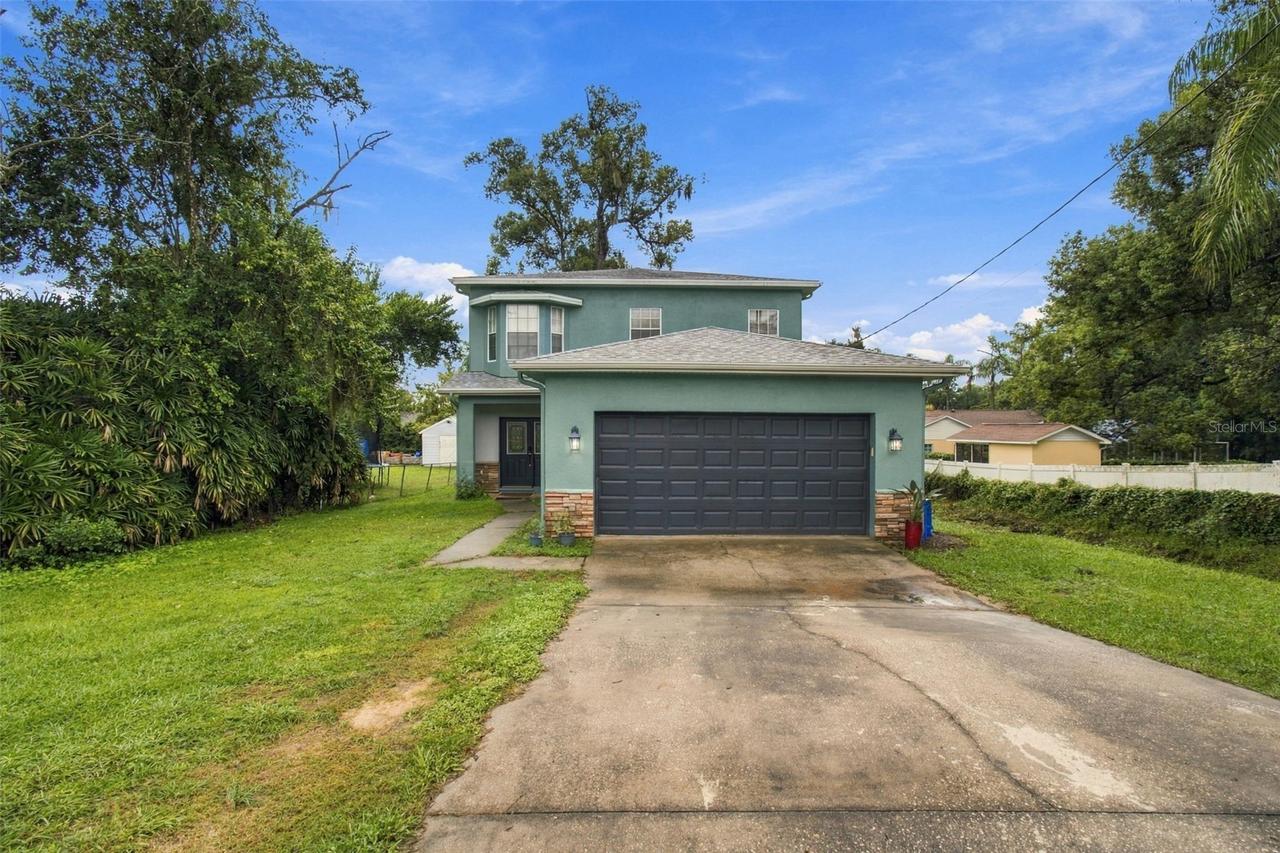 36900 Suwanee Way, Dade City, FL 33525