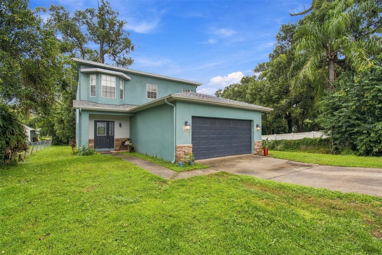 36900 Suwanee Way, Dade City, FL 33525