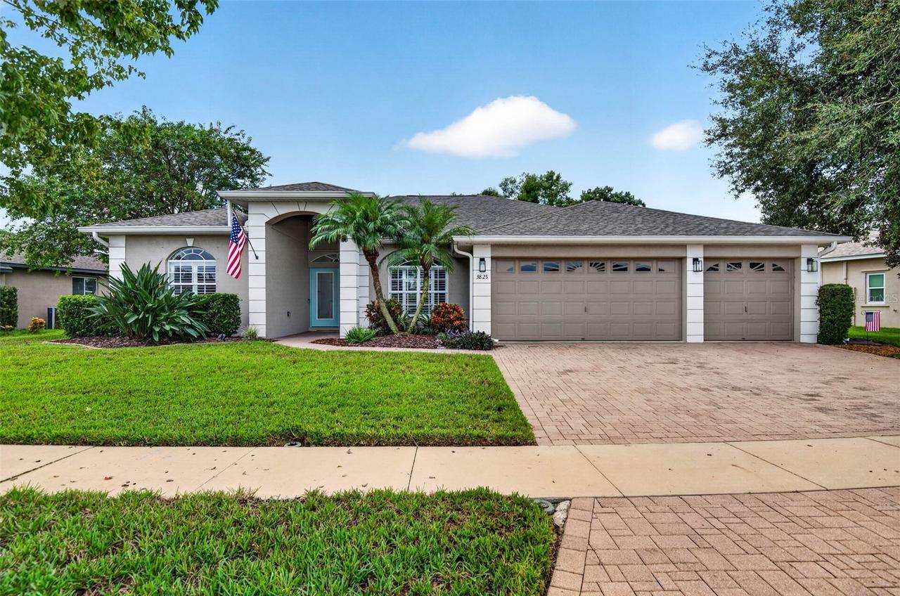 3825 Salida Delsol Dr., Ruskin, FL 33573