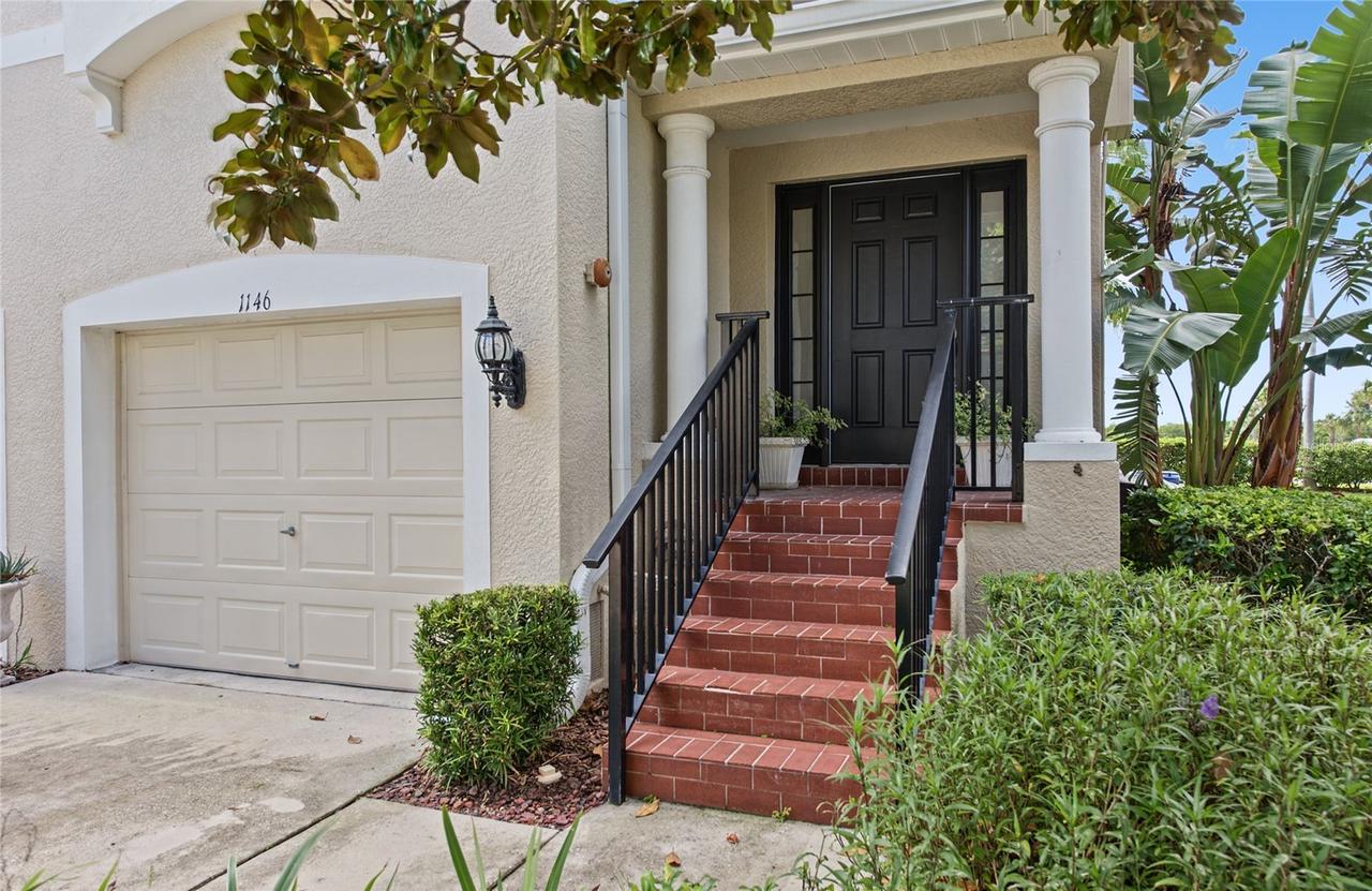 1146 Venetian Harbor Dr., St Petersburg, FL 33702