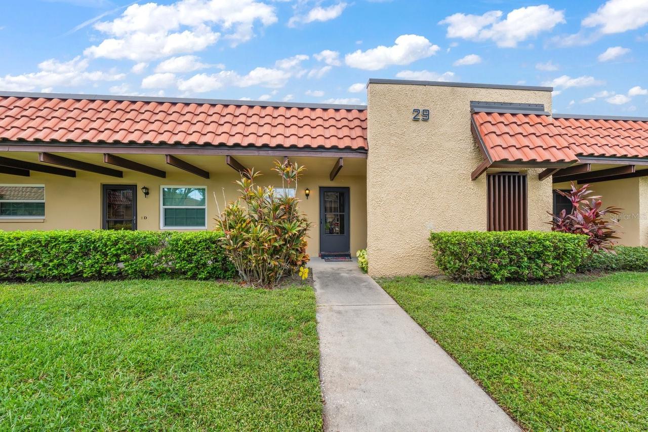 1701 Pinehurst Rd. #29E, Dunedin, FL 34698