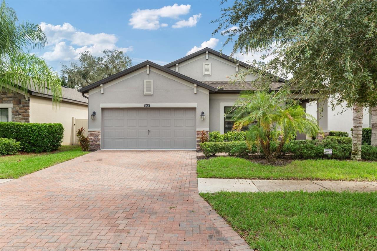 10438 Arbor Groves Pl., Riverview, FL 33578