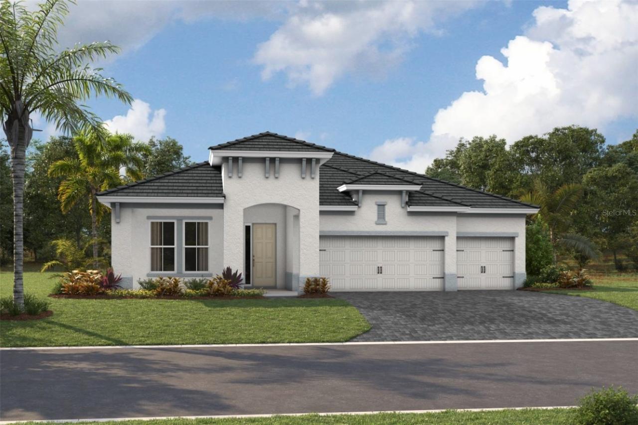 14998 Rider Pass Dr., Lithia, FL 33547