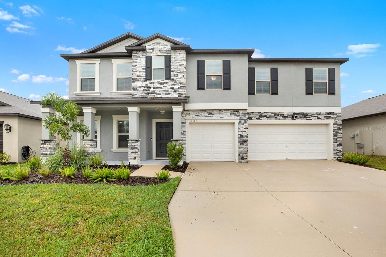 3505 N Maryland Ave., Plant City, FL 33565