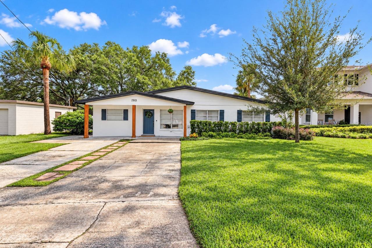 2913 W Elrod Ave., Tampa, FL 33611
