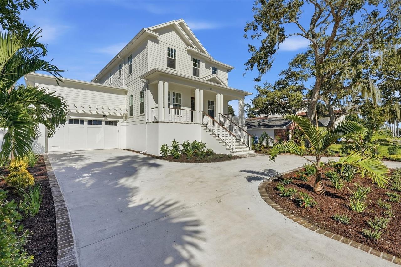 822 Snell Isle Blvd., St Petersburg, FL 33704
