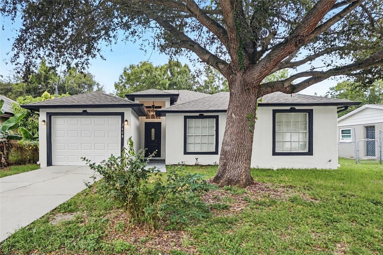 2608 E Palifox St., Tampa, FL 33610