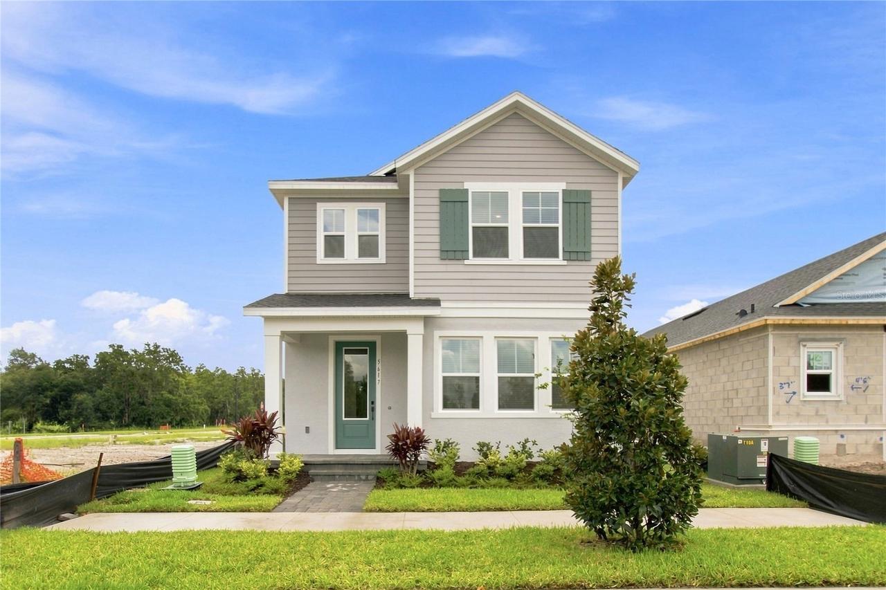 5617 White Ibis Point, St Cloud, FL 34772