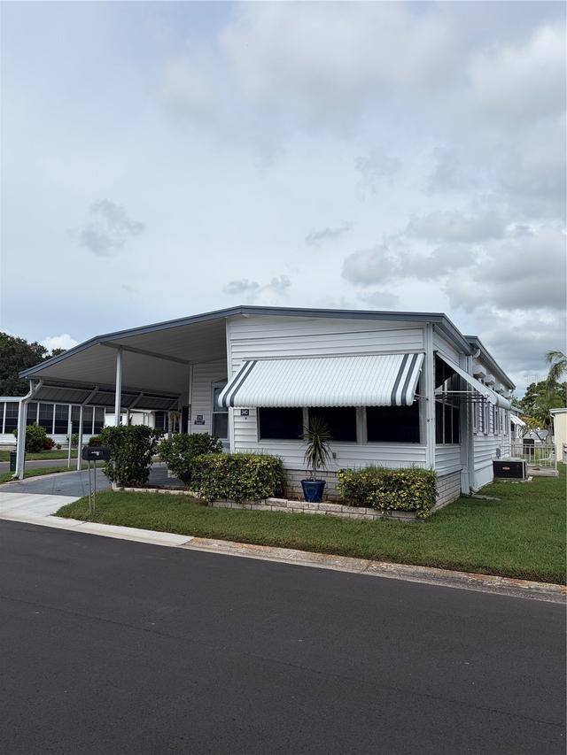 10493 Peaceful Dr., Largo, FL 33773