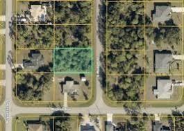 S Mcduff St., North Port, FL 34288