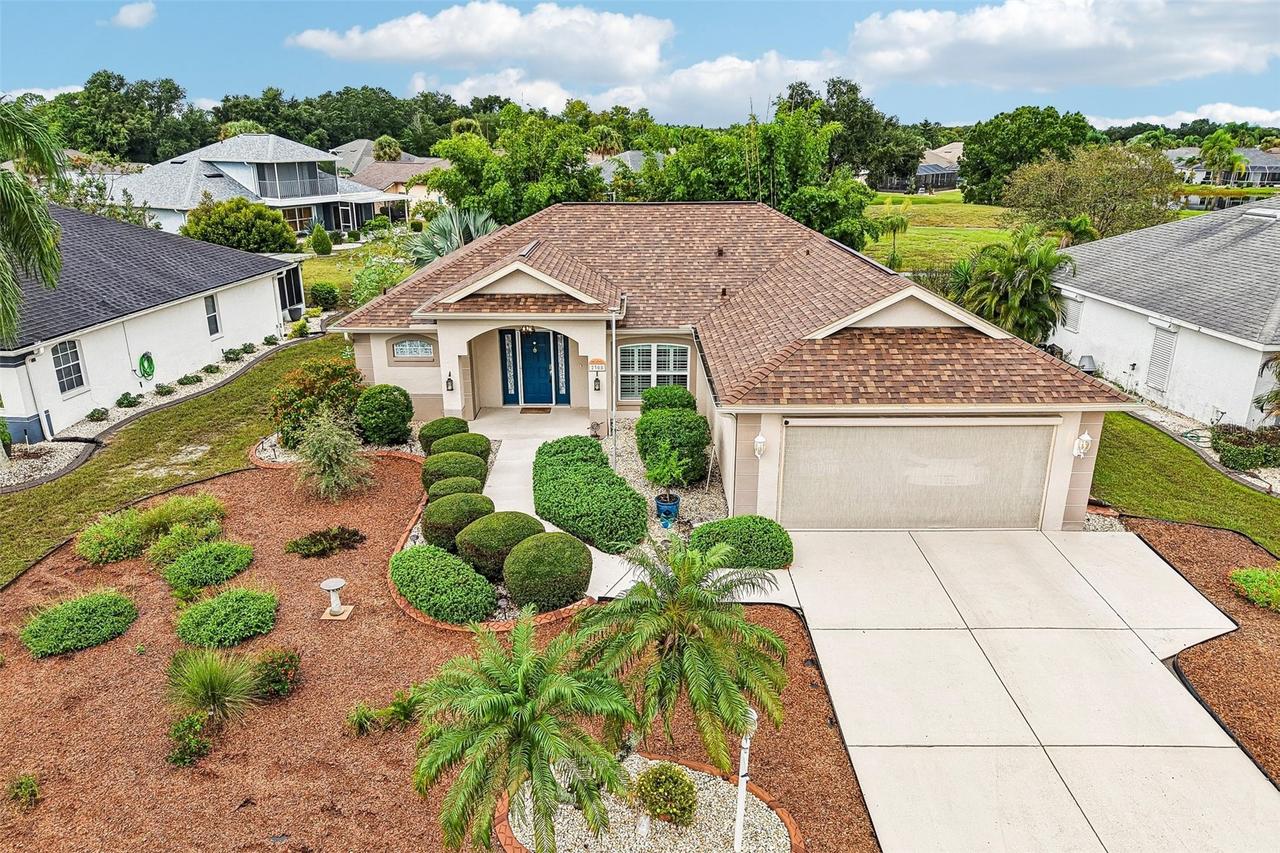 2308 E Del Webb Blvd., Sun City Center, FL 33573
