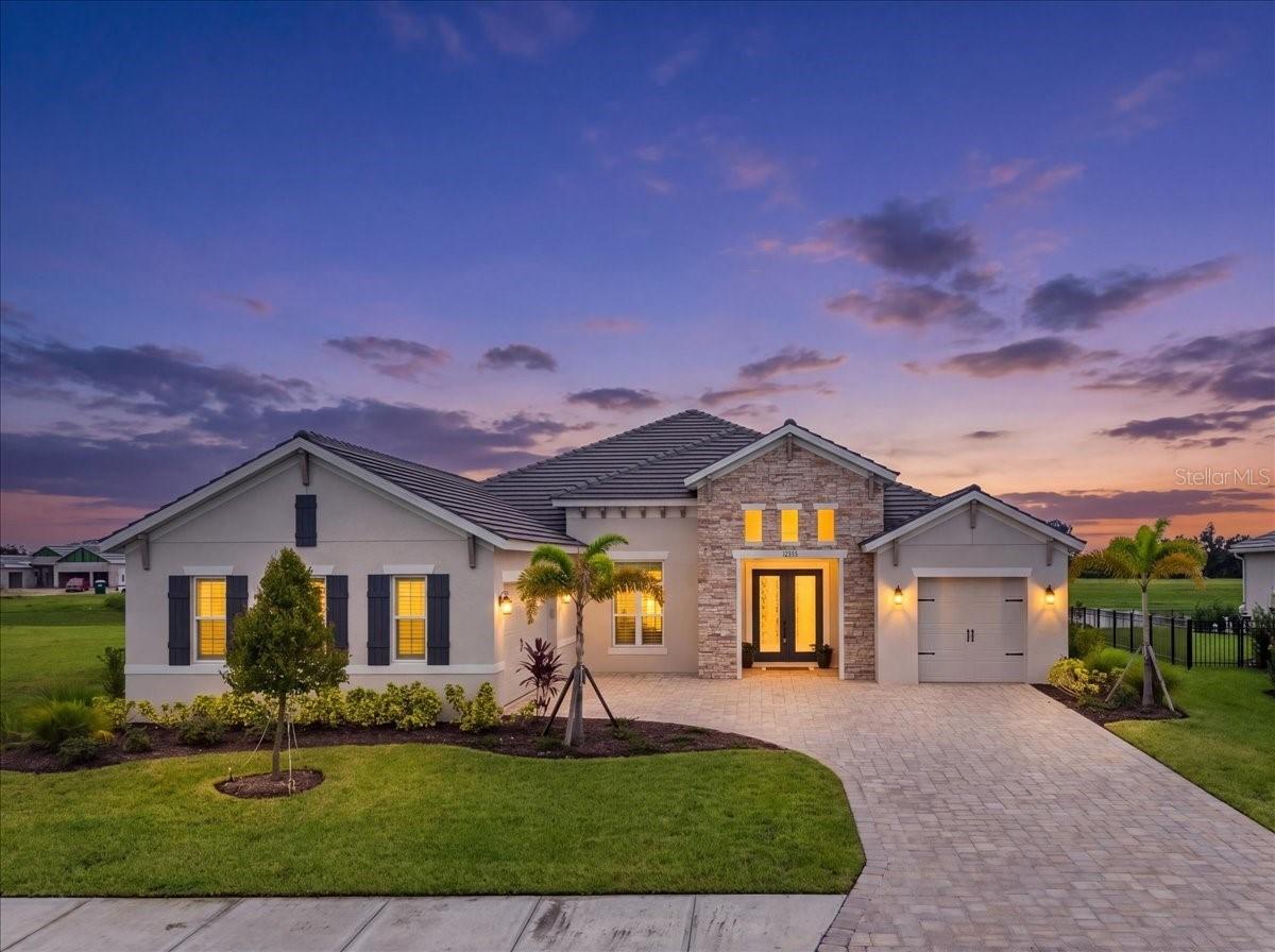 12355 Stonegate Tr., Parrish, FL 34219