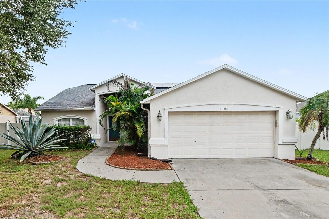 11211 Andy Dr., Riverview, FL 33569