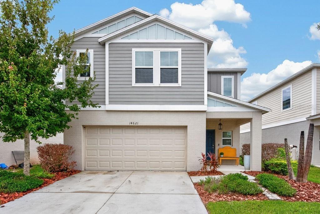 14621 Brumby Ridge Ave., Riverview, FL 33579