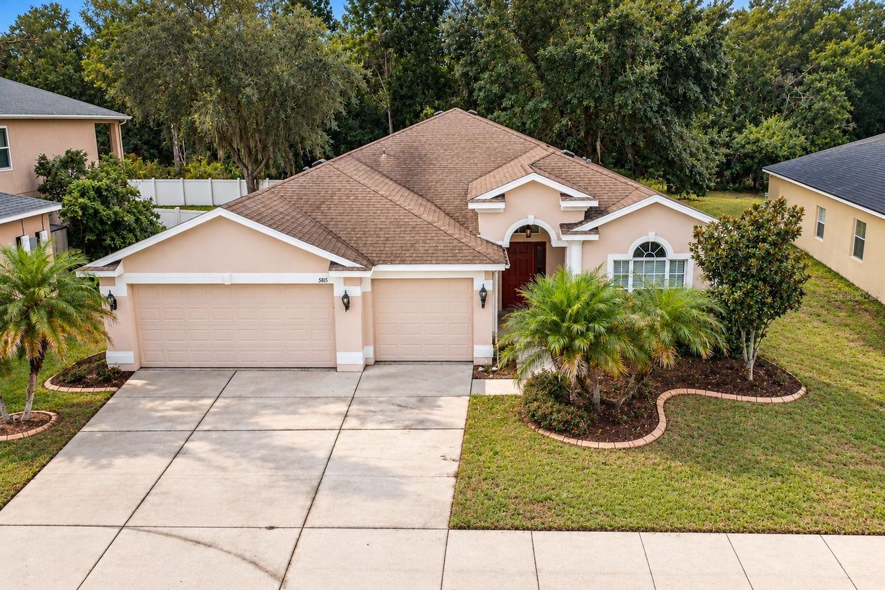 5815 Justicia Loop, Land O Lakes, FL 34639