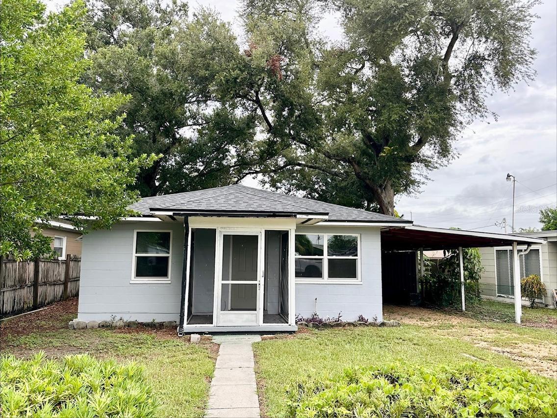 5231 48th Ter., St Petersburg, FL 33709