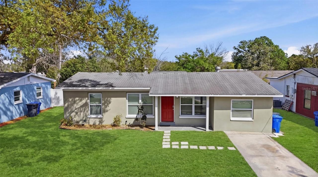 8609 Chinaberry Dr., Tampa, FL 33637