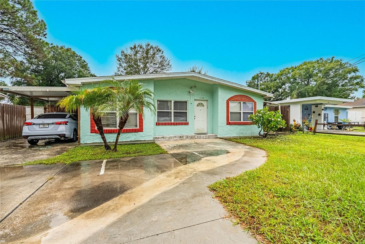 1738 W Comanche Ave., Tampa, FL 33603