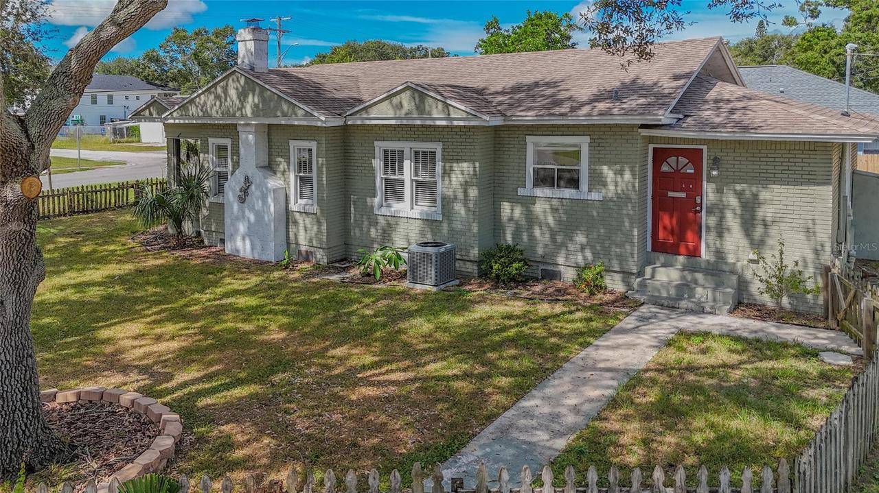 4701 Haines Rd., St Petersburg, FL 33714