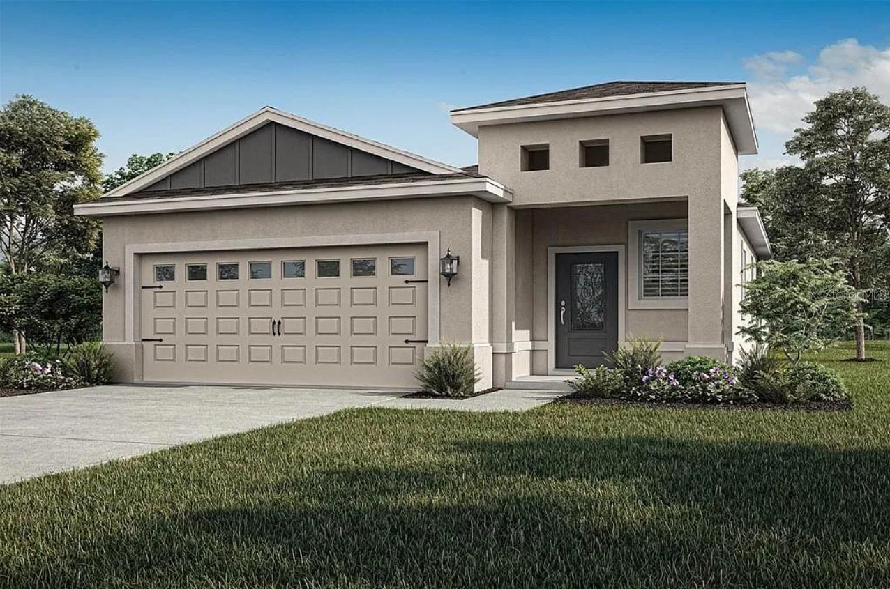 3609 Amanatsu Ave., Lake Alfred, FL 33850