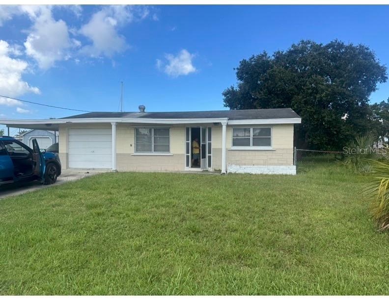 13233 Susan Dr., Hudson, FL 34667
