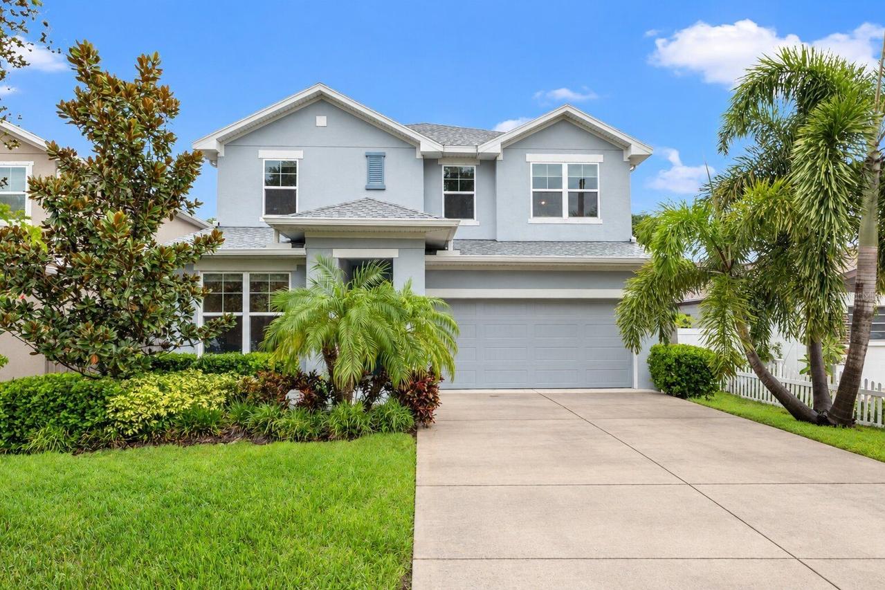 4009 W Carmen St., Tampa, FL 33609