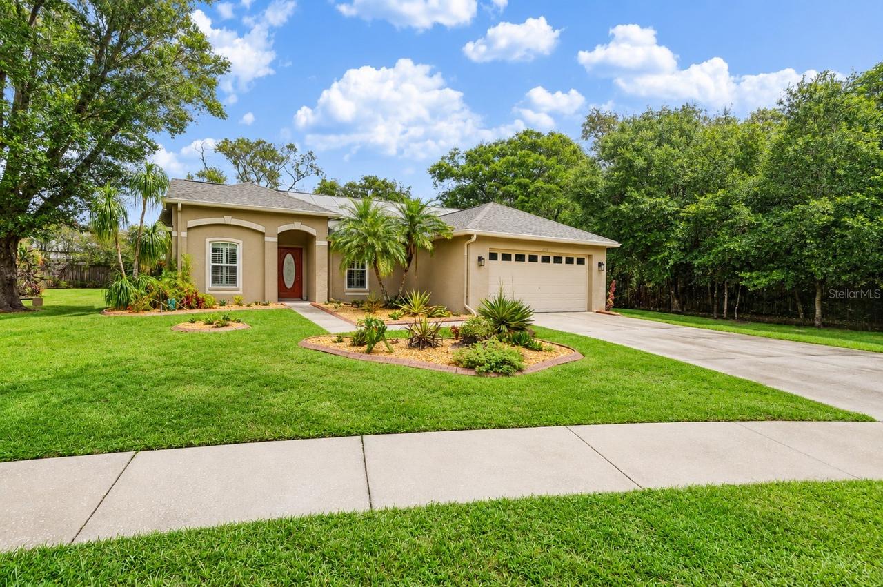 14701 Redcliff Dr., Tampa, FL 33625