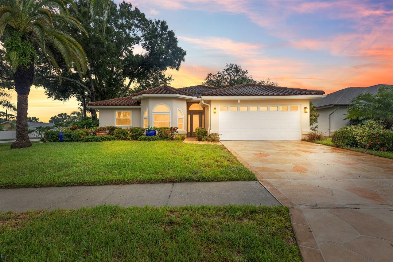 4897 Harbor Woods Dr., Palm Harbor, FL 34683