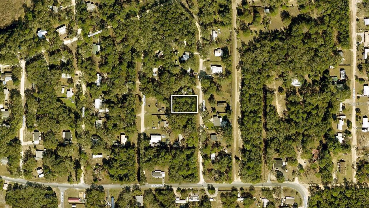 170 NE 169th Ave., Silver Springs, FL 34488