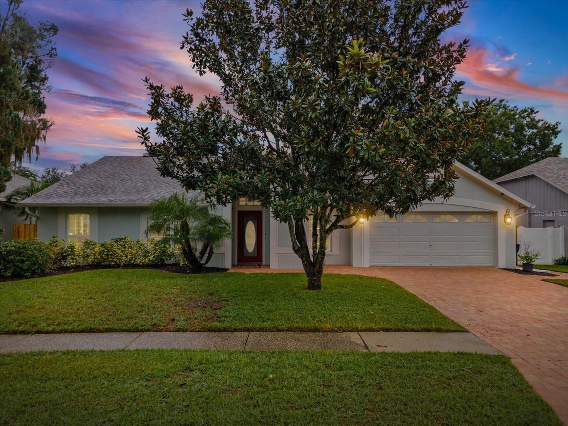5416 Windbrush Dr., Tampa, FL 33625